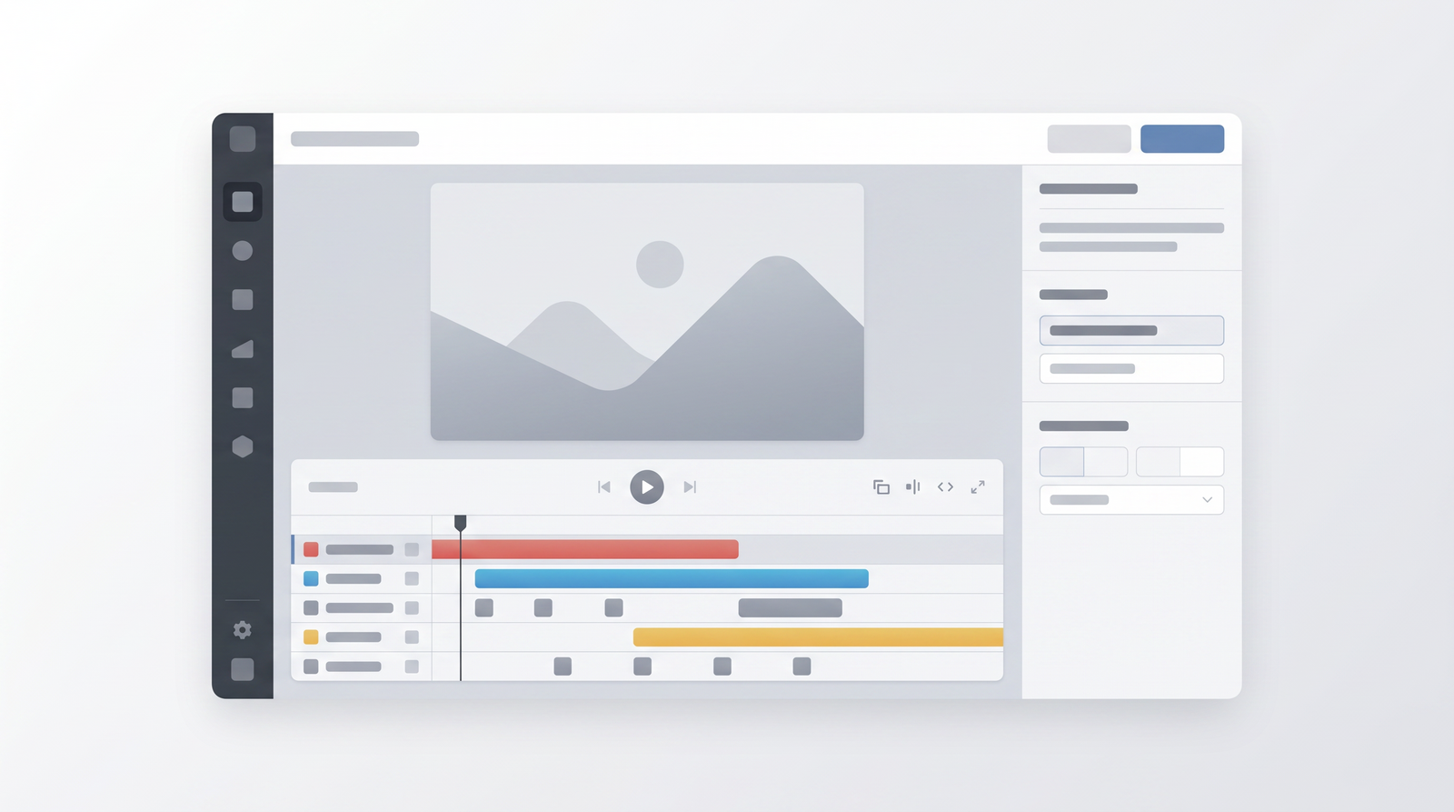 Invideo AI editing features